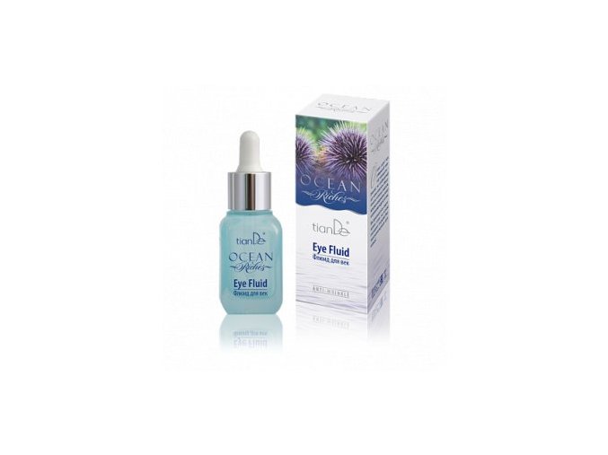 1953 fluid serum na ocne viecka ocean riches 25ml 14 0b