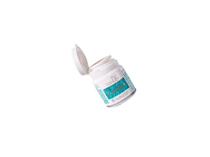 6829 vyzivovy doplnok fucoidan 30 kapsul tablet po 190 mg 29 0b