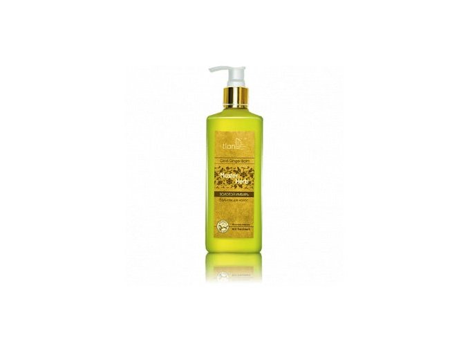 2046 balzam na vlasy zlaty zazvor 300 ml 10 3b