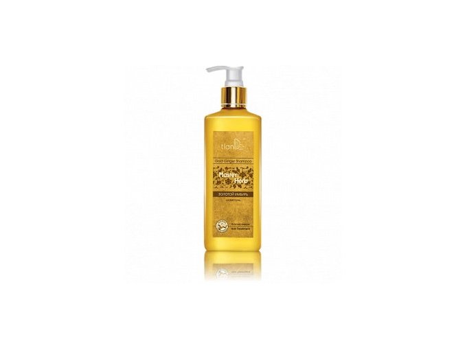 2043 sampon na vlasy zlaty zazvor 300 ml 10 3b