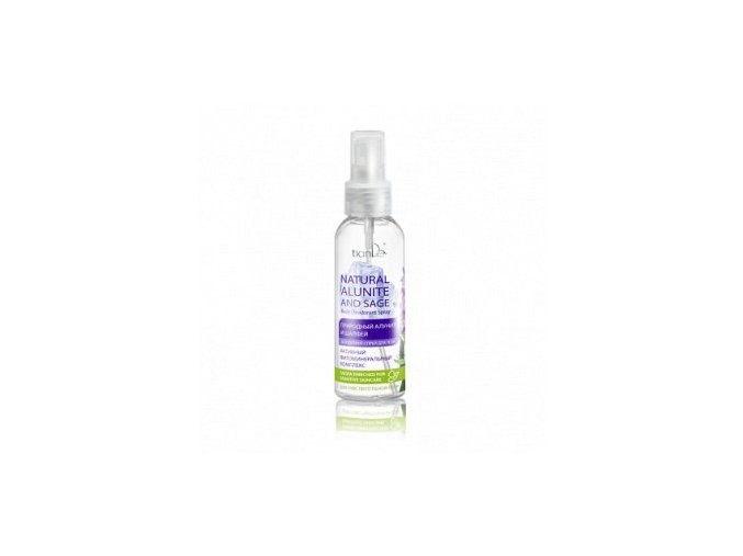 2136 telovy deodorant sprej prirodny alunit a salvia 100 ml 9 0b