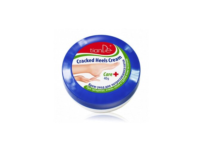 2346 krem na popraskane paty 40g 4 3b