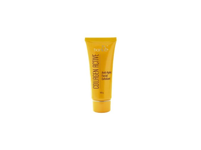 colagen exxfoliant