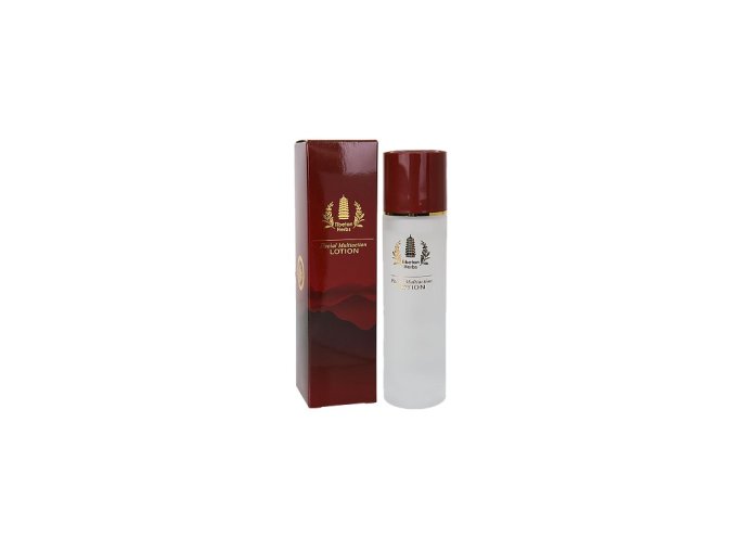 voda tibetian herbs