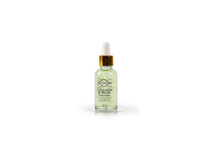 1683 pletova esencia s kolagenom a morskymi riasami 30ml 10 0b