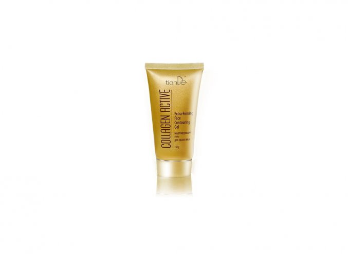 1785 collagen active modelujuci gel na tvar 150 g 12 0b