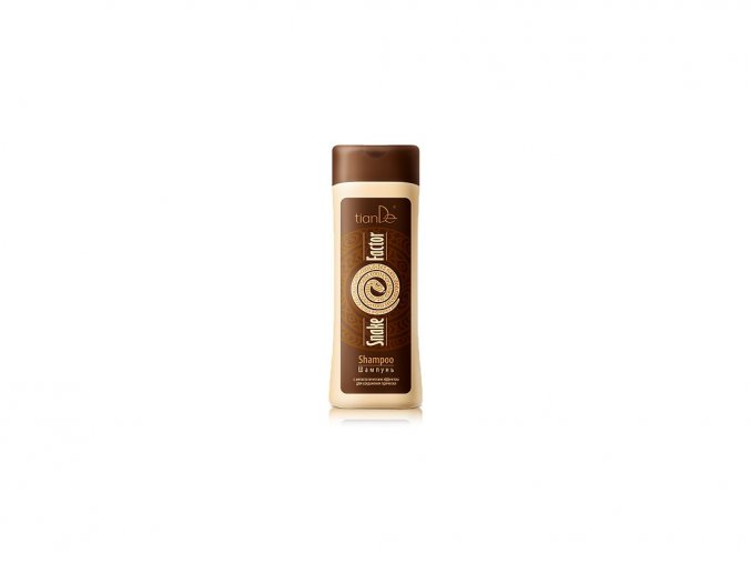2082 sampon na vlasy snake factor 200 ml 10 0b