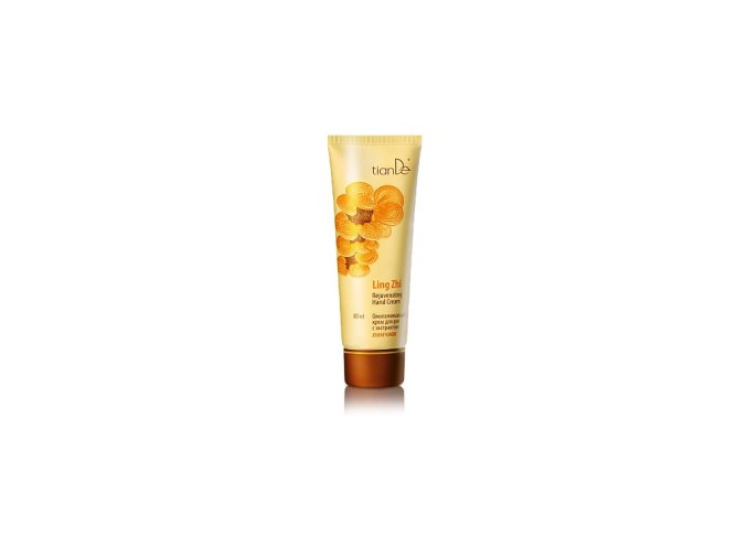 2325 omladzujuci krem na ruky s extraktom z ling zhi 80 ml 3 6b