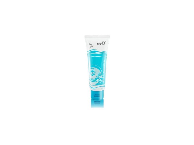 Mliečny peeling univerzálny, 120 g_4.6b