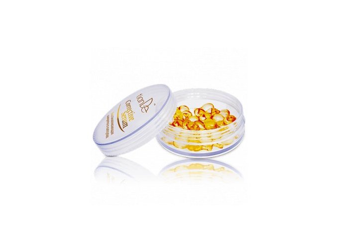 1674 obnovujuce serum na tvar v kapsulach 36 ks x 0 7 g 14 3b