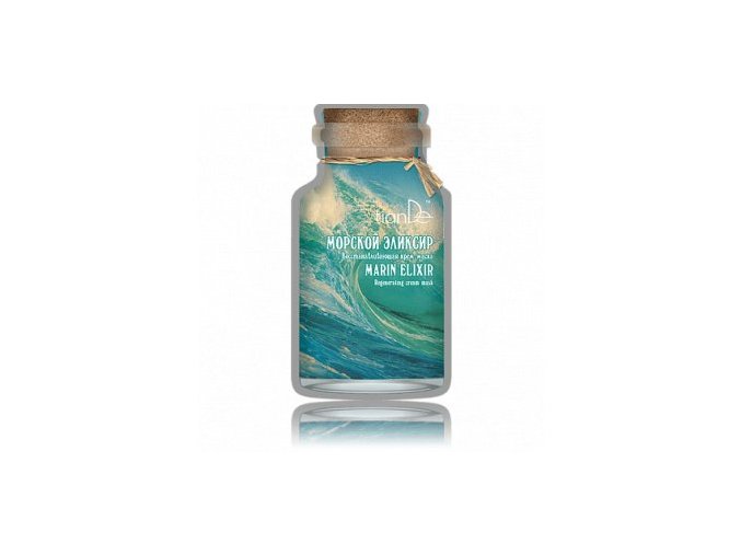 2442 obnovujuca kremova maska morsky elixir 35 g 1 4b