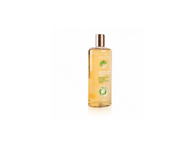 2940 umyvaci prostriedok na riady na baze mydloveho orechu 500 ml 12 0b