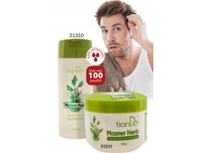 Master herb sada