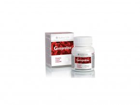 4569 geroproline 30kapsul 30 0b