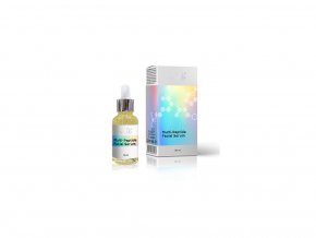 peptidové serum