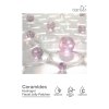 Hydrogelové vankúšiky na pleť s ceramidmi, 4 ks x 3 g_2,2 Bodov