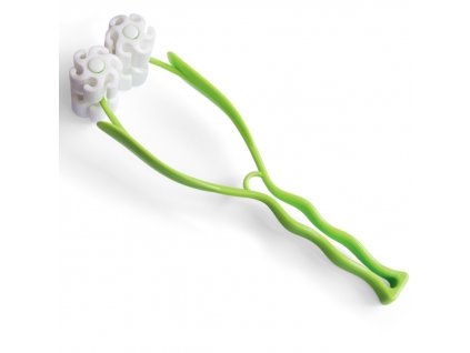 Masážní váleček na obličej