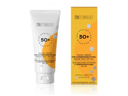 SaKrém na obličej se sklonem k hyperpi