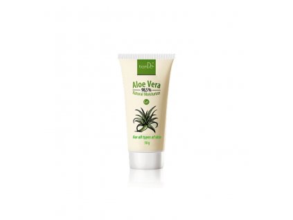 Gel Aloe vera