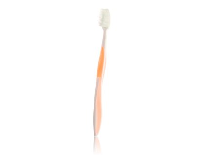 Zubní kartáček „ProDental“, oranžový 1 ks  Body: 5.00