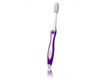 Zubní kartáček „ProDental Junior“, fialová 1 kus  Body: 2.80