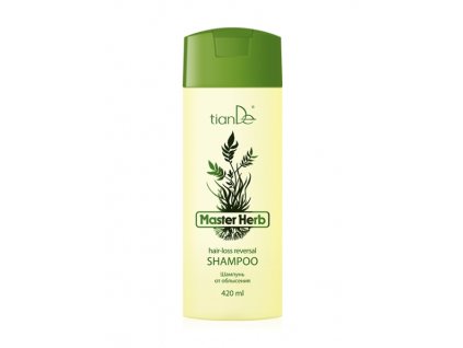Šampón na padající vlasy, 420 ml  Body: 14.70