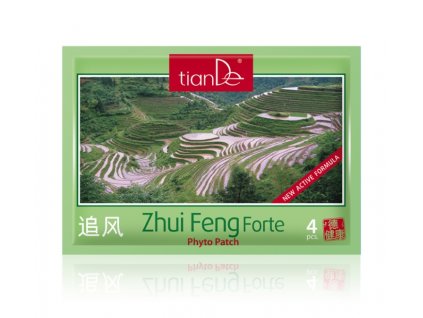 Zhui Feng Forte