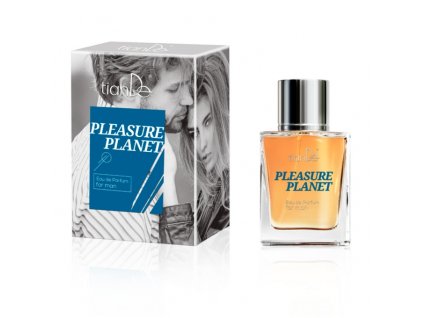 Parfémovaná voda pro muže Pleasure Planet