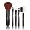 Sada kosmetických štětců, 5 ks  Body: 2.20