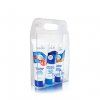 Sada péče o ruce Hedvábná dokonalost, 120+150+80 g  Body: 11.60