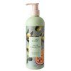 Revitalizační šampon Oliva a maracuja