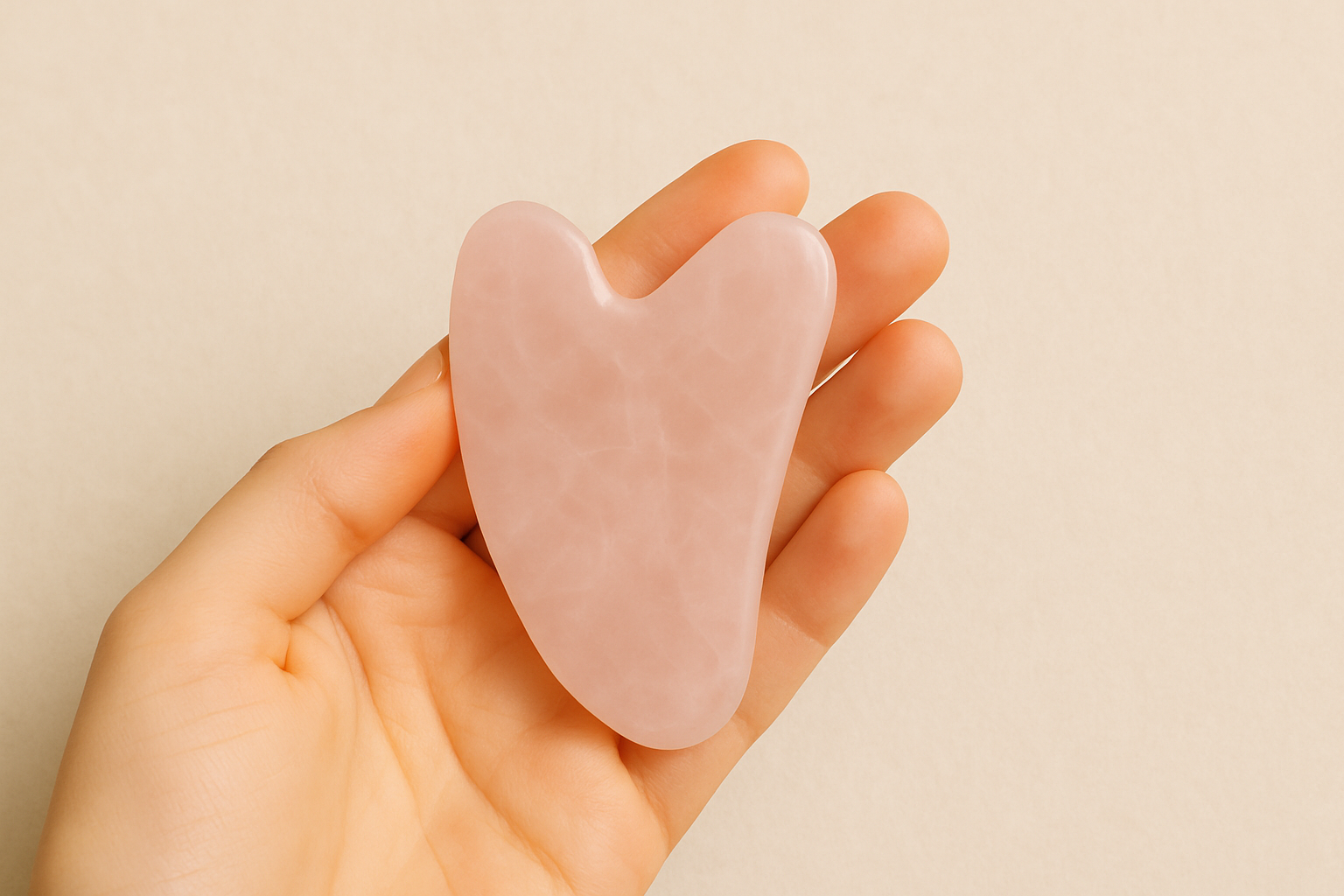 Gua Sha: staroveké umenie zdravia a krásy, ktoré očarilo moderný svet