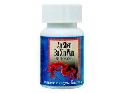 123 - PERLEŤ MESAČNEJ ROSY | AN SHEN BU XIN WAN