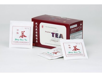 ČAJ ZO SOFORY JAPONSKEJ - doplnok stravy | ZHONG HUAI TEA