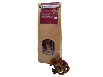 ROU GUI, DA HUI XIANG, DING XIANG | Zmes korenia 50g