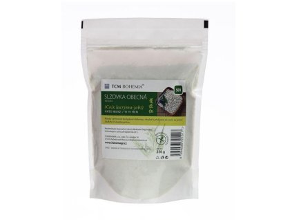 SLZOVKA OBYČAJNÁ múka (250g) | YI YI REN