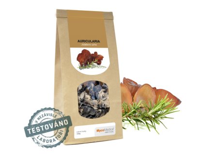 auricularia
