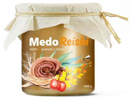 MedoReishi 400g