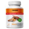 MycoMedica Reishi 50 % 90 kapsúl