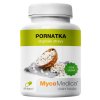 MycoMedica Pornatka 90 kapsúl