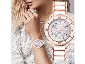 20304 damske hodinky luxusne hodinky pre zeny a slecny darceky na vianoce