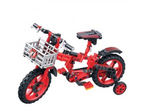 16359 hracky stavebnice model kola vlastne zostavenie 235 ks