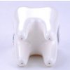 17046 1 kupelna drziak stojan na zubne kefky v tvare zuba