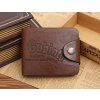 Luxusní kožené peněženky - SLEVA 70% (Typ 5)