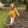 Oblečenie pre deti lacné detské oblečenie detské oblečenie dievčenské oblečenie - dievčenský jesenný set (Velikost 100)