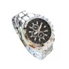 8045 panske spolocenske elegantne strieborne hodinky
