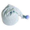 Pre deti detské oblečenie detské čiapky - čiapočka pre novorodenca (Farba Farebná)