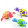 Pre deti- plávajúce zvieratká do vody (Obrázok korytnačka)