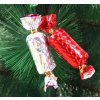 11051 1 vianocne dekoracie umele farebne cukriky ako vianocne dekoracie na stromcek 12ks vypredaj skladu