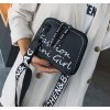 Pre ženy-dámske kabelky- Štýlová fashion crossbody kabelka cez rameno